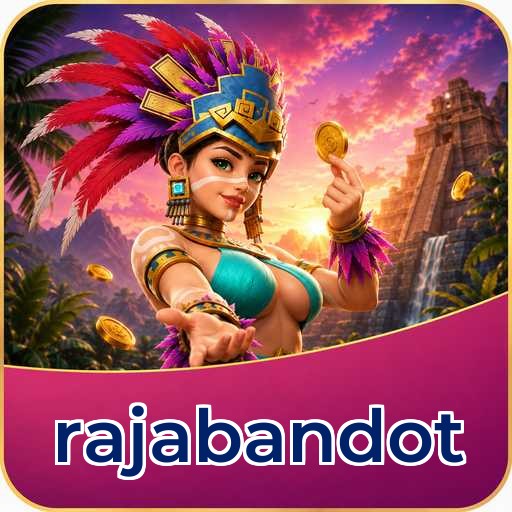 Logo rajabandot